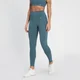 MP Tempo Ultra Leggings för kvinnor – Blå