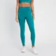 MP Tempo Ultra Leggings för kvinnor - Turkos