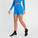 MP Tempo Reversible Shorts för kvinnor - Blå
