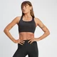 MP Tempo High Support Bra - Svart