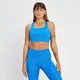 MP Tempo High Support Bra - Blå