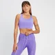 MP Tempo High Support Bra - Lila