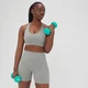 MP Adapt Sports Bra - Grå