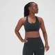 MP Adapt Sports Bra – Svart