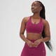 MP Adapt Sports Bra – Mörklila