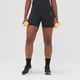 MP Adapt Booty Shorts för kvinnor – Svart