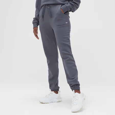 MP Composure Joggers för kvinnor - Dark Graphite