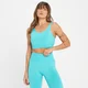 MP Tempo Tonal Seamless Sports Bra – Turkos
