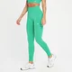MP Tempo Tonal Seamless Leggings – Mintgrön