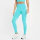 MP Tempo Tonal Seamless Leggings för kvinnor - Turkos