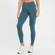 MP Women's Essentials Leggings – Blå