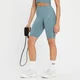 MP Women's Power Cycling Shorts – Blå