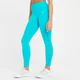 MP Power Leggings för kvinnor – Blå