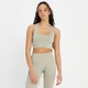 MP Shape Seamless Sports Bra – Grå