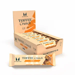 Toffee Crunch - Size 12 Pack