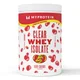 Clear Whey Isolate – Jelly Belly®