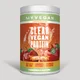 Clear Vegan Protein – Toffee Apple