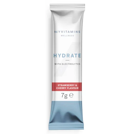 Hydrate (smakrpov)