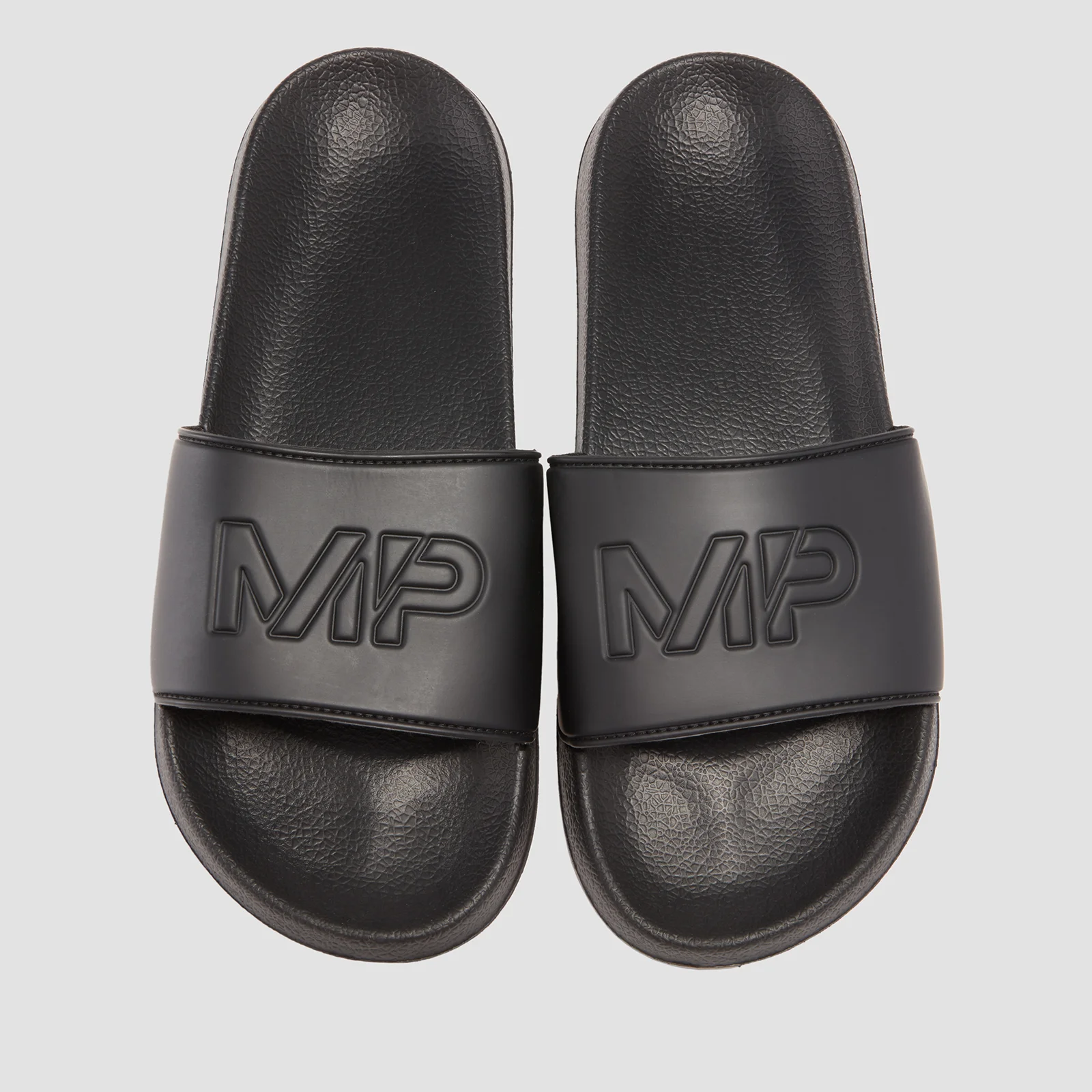 MP Sliders – Black - UK 3 Bild 1