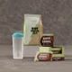 Vegan Protein Starter Pack