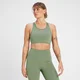 MP Tempo Sports Bra – Blå