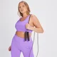 MP Tempo Sports Bra – Lila