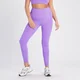 MP Tempo Leggings för kvinnor – Lila
