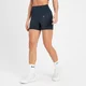 MP Adapt Booty Shorts för kvinnor – Mörkblå