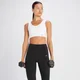 MP Women's Tempo Basics Sports Bra – White