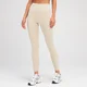 MP Women's Tempo Animal Leggings – Grå