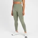 MP Women's Rest Day Seamless Leggings – Deep Taupe