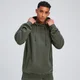 MP Men's Rest Day Hoodie – Taupe Green