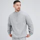 MP Men's Rest Day 1/4 Zip – Storm Marl