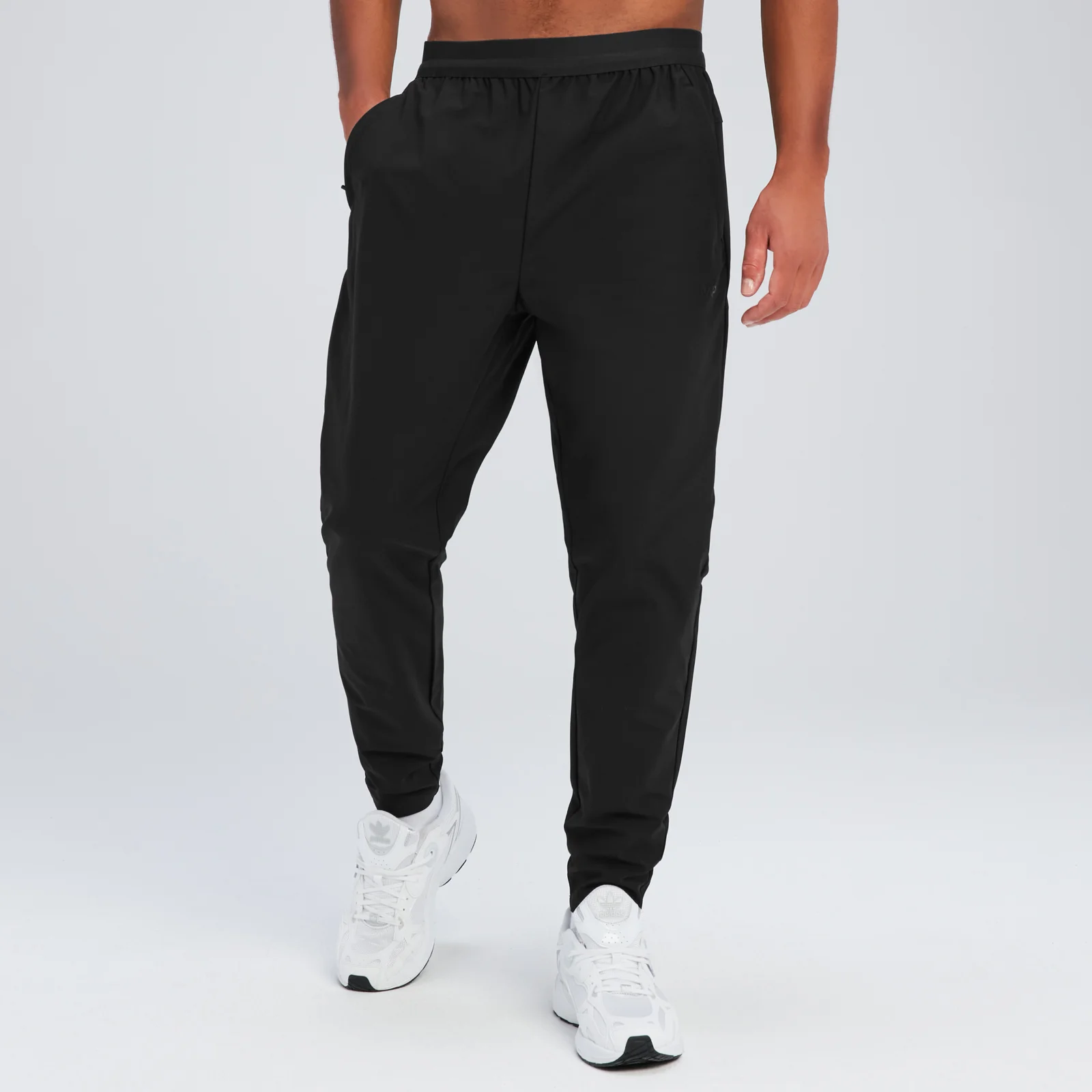 MP Men's Rest Day Woven Jogger – Black - XS Bild 1