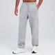 MP Men's Rest Day Straight Leg Joggers – Storm Marl