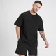 MP Adapt Oversized T-Shirt för män - Svart