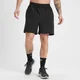 MP Adapt 360 Woven Shorts för män - Svart