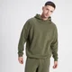 MP Men's Oversized Adapt Hoodie – Olive
