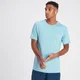 MP Men's Velocity Short Sleeve T-Shirt – Sky Blue