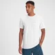 MP Men's Velocity Short Sleeve T-Shirt – White