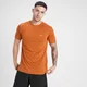 MP Men's Velocity Short Sleeve T-Shirt – Deep Ginger