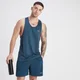 MP Men's Velocity Stringer Vest – Blue Moon