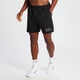 MP Men's Tempo Cotton Sweatshorts – Svart