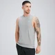 MP Men's Tempo Tank Top – Storm Marl