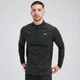 MP Men's Tempo 1/4 Zip – Black