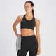 MP Women's Velocity Ultra Bra – Svart