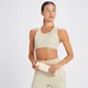 MP Women's Velocity Ultra Bra – Grå
