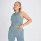 MP Women's Velocity Ultra Vest – Blå