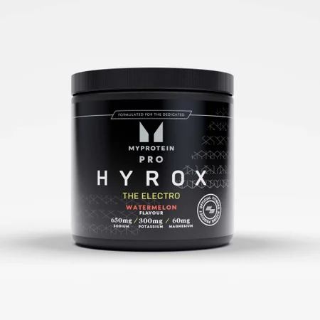 THE Electro – HYROX