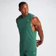 MP Rest Day Tank Top för män – Grön